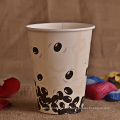 Food Grade Single Wall Hot Cup